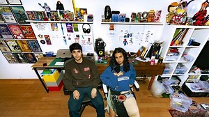 Gameboy Game Made Just for NYC @Subwaycreatures @Krooltoys