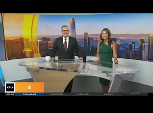 CBS News Bay Area Morning Edition 5am  CBS  October 2, 2023 5:00am-6:00am PDT