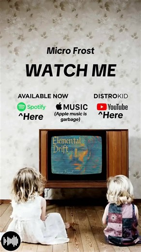 Apple music refuses to update my artist name so just don't try searching there. Itunes is garbage anyway.