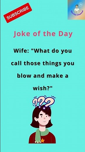 Best Short Joke, Today's Joke, Jokes in English, Funniest Jokes, Jokes Videos, Learn English