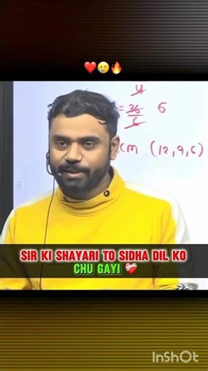 Aditya Ranjan Sir ki Shayari To Sidhe Dil Ko Chu Gayi ❤️‍🩹 #shorts #viralvideo #trending #ytshorts