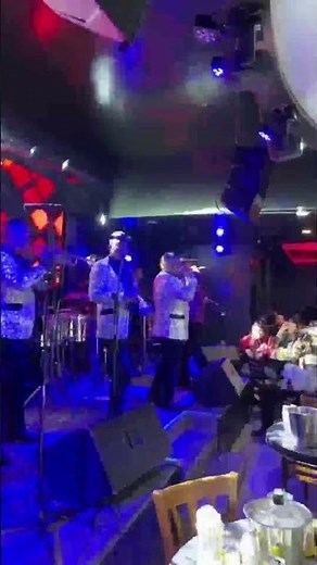 El Coyote y Su Banda Tierra Santa En Vivo - Carta Abierta