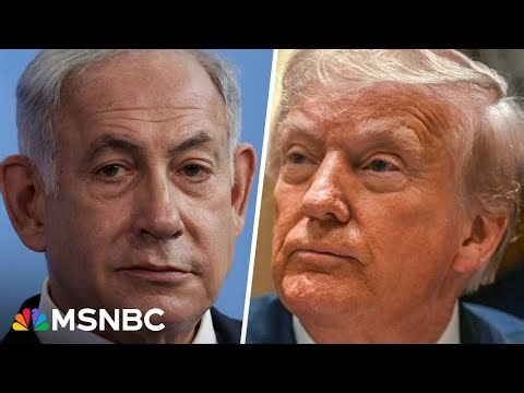 Trump 'needs to get serious' about ending Israel-Hamas war: Top Dem on House Intel Cmte.