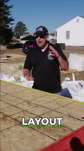 OSB Wall and Roof Sheathing: Quick Tips For A Flawless Install!