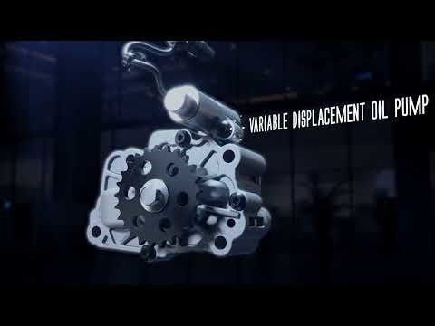 Wild Diesel 2.5L | Power. Precision. Perfection.