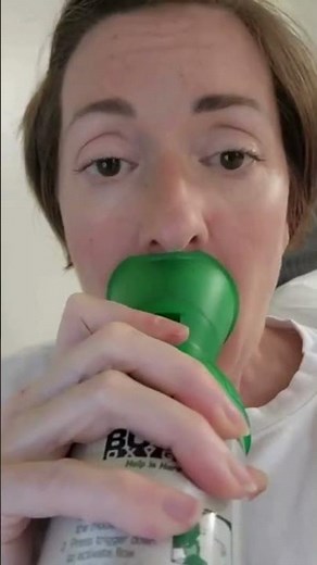 How Does Boost Oxygen Work? A Testimonial!