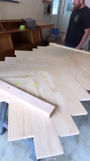 4.6K views · 118 reactions | door flipped to dining table #diy #diyhome #diyideas #door #tale #diyproject #furnitureflip ctto | DIY Home Magic | Facebook
