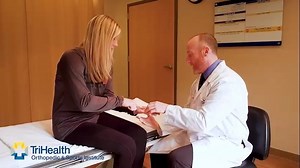 Learn more about hand fractures from Michael Paczas, MD with the TriHealth Orthopedic and Sports Institute! Disclaimer: This video was shot before the COVID-19 pandemic | TriHealth