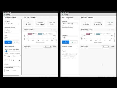 srt probe introduce function