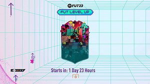 FIFA 23 FUT Level Up promo release date and time across all regions confirmed