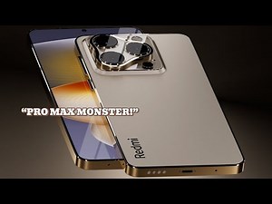 Redmi Note 16 Pro Max 5G Review – The Ultimate Flagship Killer?@phoneverse2323