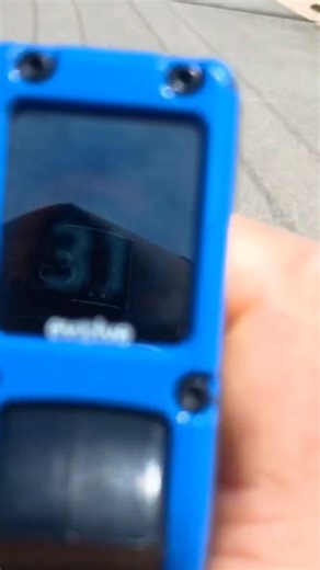 First successful run to the top. 😁 💥Take that Carter St. 🤪 Just have to make a downhill run without dying now. 😰🤣 ✌️❤️🛹🤙 | Paul Duffy