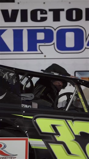 7K views · 84 reactions | Krown Undercoating Modifieds feature winner GARY LINDBERG | Ransomville Speedway | Facebook