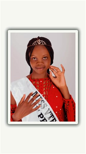 Embrace Your Inner Queen: A Model's Journey