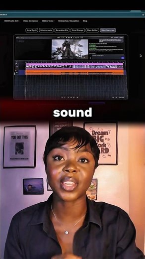 I found the perfect AI music and sound effects generator! #aimusic #acestudio