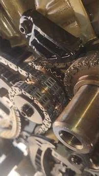 pentastar timing marks 3.6 dodge