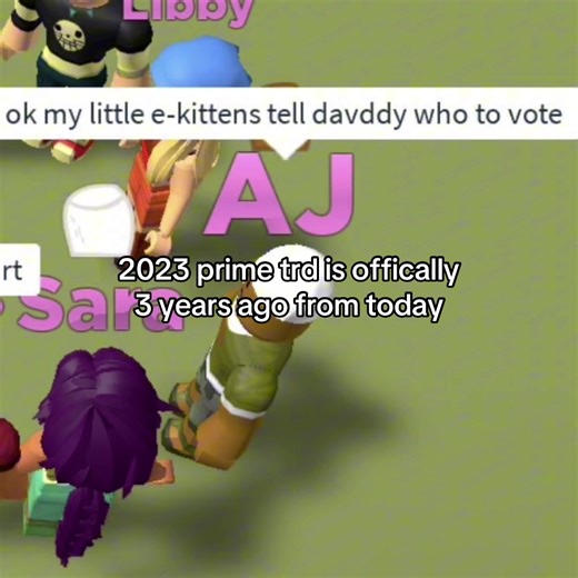 it’s still new years eve for me but shhh.. #trd #totalrobloxdrama #totaldramaroblox #totaldrama #totaldramaisland