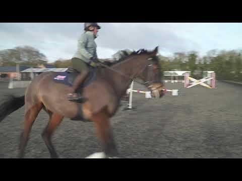 Masterclass with Ros Canter