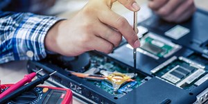 Thinking about taking your computer to the repair shop? Be very afraid