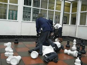 Award Winning Anti Bullying Assembly (:D)