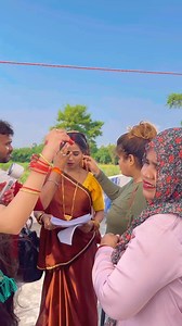 3M views · 10K reactions | zindagi ki yahi reet hai haar ke baad hi jit hai 珞♥️Hello friends meri movie shoot horhi our ye sab aap sabke support our pyar ke wajah se hopaya hai 凉iske liye aap sabhi ko dil ♥️ se dhanyawad #gaavkigori#anjalichan | Anjali Chauhan Official | Facebook