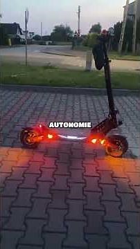 Kamikaze K1 Vs Kukirin G2: Which One Is Best? #scooter #electricscooter #kukiring2 #vs #kamikazek1