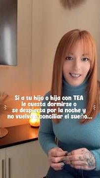 Un reloj que ayuda a diferenciar el día y la noche en niños con TEA