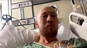 North Bay Man Recovering After Shark Attack