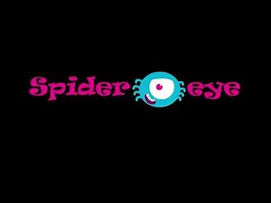 Spider Eye Logo