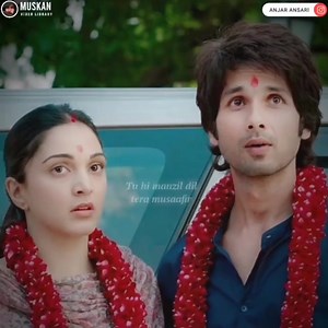 Everything can be shared but not you 💜 | Muskan