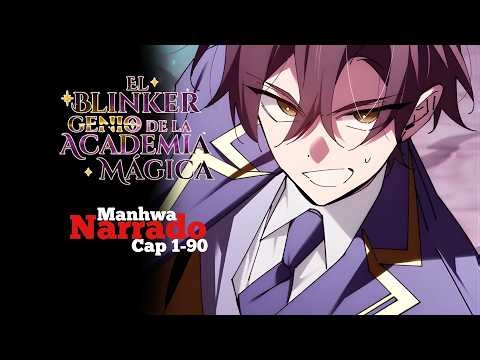 En un mundo de magos, hay un mago que usa una espada para luchar/// Primera temporada completa.