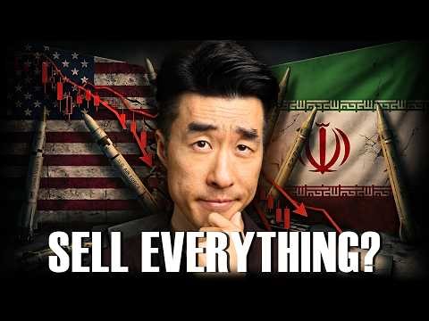 How to Invest During a War