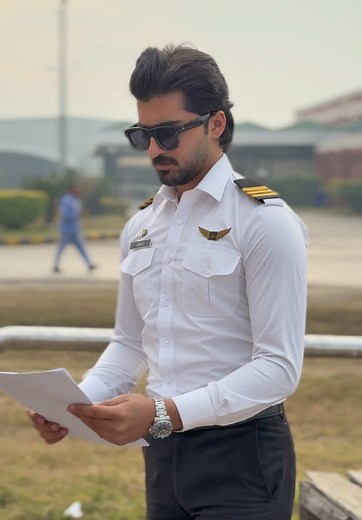 Understanding the Joys of Pilot Life