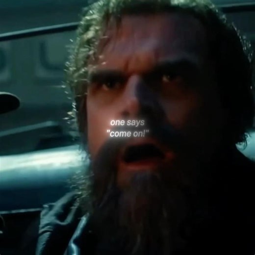 cried making ts btw | hopper & 011 edit #elevenhopper #strangerthings5 #strangerthings #hopper #sad