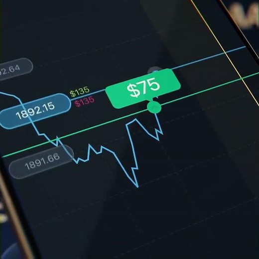 ExpertOption Trading App || ExpertOption Review