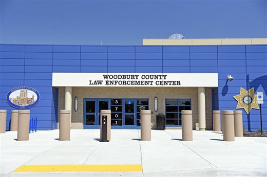 FIRST FROM THE JOURNAL: Nearly $7M in damages claimed in Woodbury County jail project