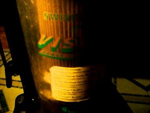 Vacuum Request: Dirt Devil Vision