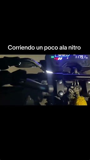 MRT PRO 200 NITRO pequeña velocidad que tiene #200cc #mrt #masesa