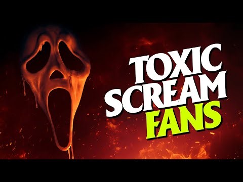 Scream 7 Is Exposing Toxic Fans | It's Only a Movie