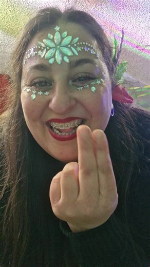 Nosotras siendo felices: baile y diversión en TikTok