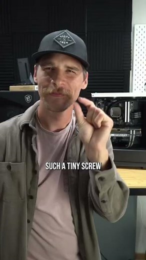 Completing the PC! WD_BLACK SN770 Install #shorts