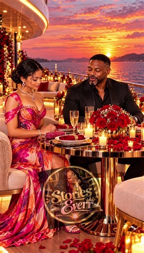 Mr Williams Finally Tells Linda What's in His Mind | Tales by Everr