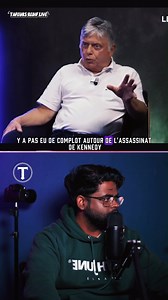 Théorie du complot exemple la terre plate | Tafeurs