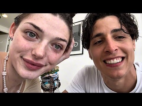 My new girlfriend ShroomsQ from 🇺🇸