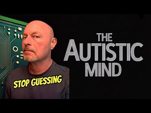 Why Autistic Men Struggle in Relationships (It's Not What You Think)