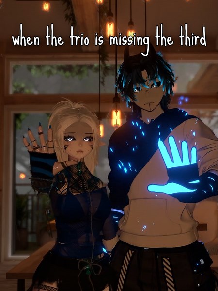 The Band Together in VRChat: Unforgettable Moments