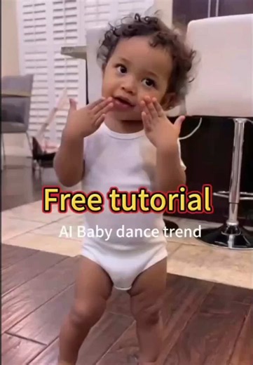 #capcut #capcutpioneer how to do the ai baby dancing trend how to do the baby dance tutorial baby dancing ai tutorial how to do the ai baby dancing trend without capcut how to do the ai baby dancing trend on picsart how to do the ai baby dancing trend feeling in my how to make ai baby dancing video ai baby trend tutorial how to make ai dancing video how to create dancing ai videos baby dancing ai tutorial free app baby dancing ai tutorial baby dancing ai tutorial template baby dancing ai baby da