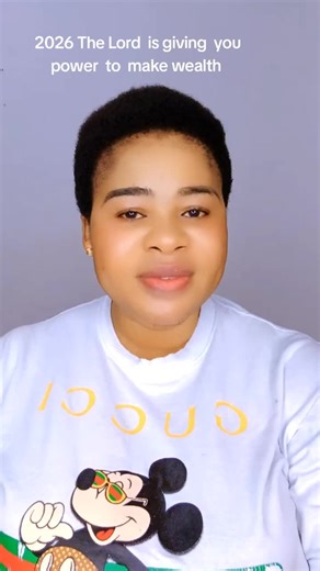 Power to Create Wealth through Faith in 2026