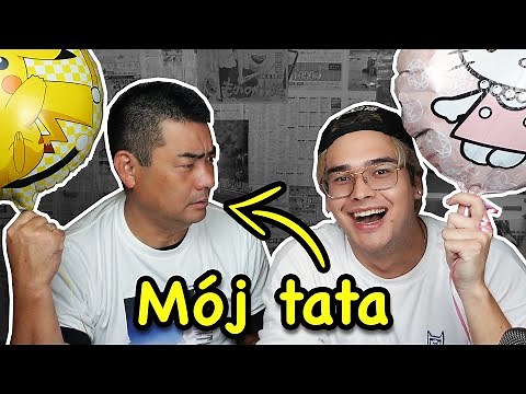 Poznajcie mojego tate! - Jak poznali się moi rodzice??