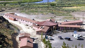 Mustang Ranch brothel eligible for coronavirus relief grant